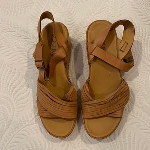 Kork Ease Korks wedges